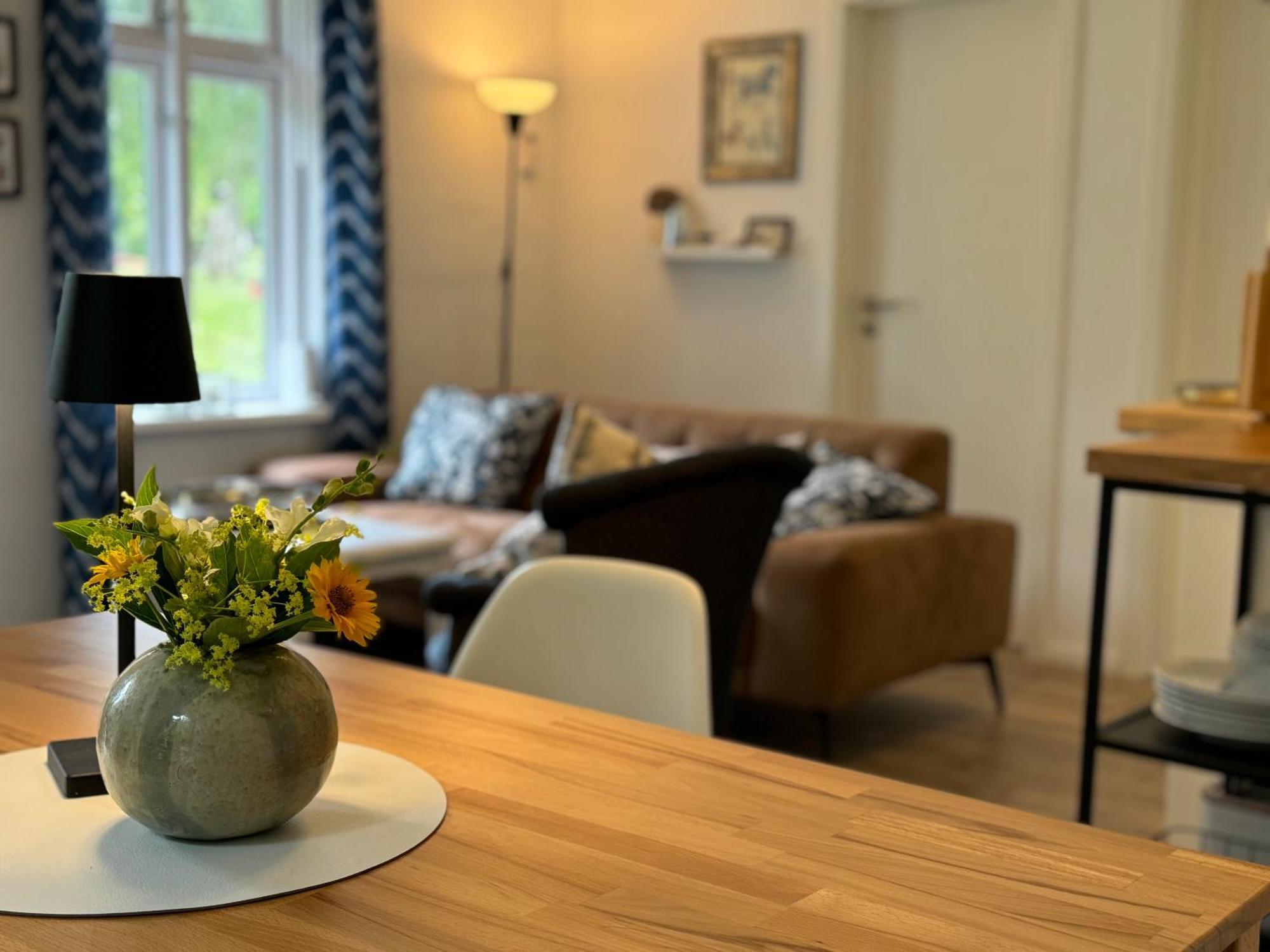Ferienhaus Barlin 1 Dargun Εξωτερικό φωτογραφία